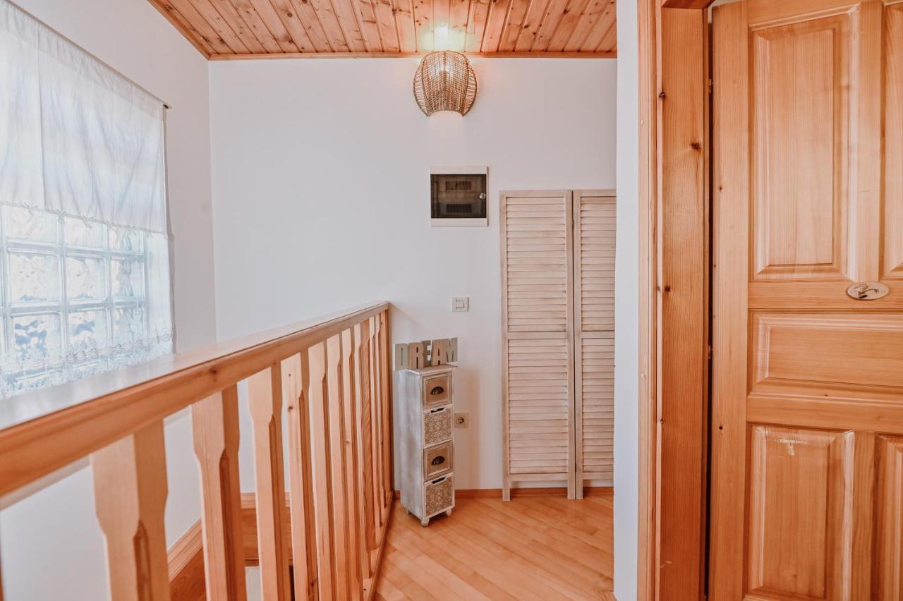 Casa Boho Villa Fužine Eksteriør bilde